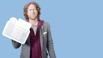 Phone Call Technology GIF by StickerGiant