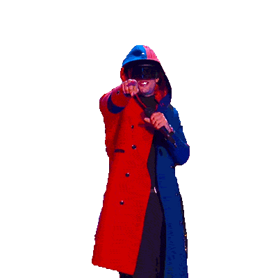 Feliz Navidad No Sticker by KYEN?ES?