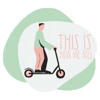 Active Sticker