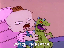 nicksplat rugrats GIF