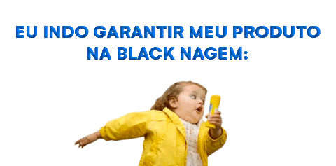 Black Friday Ofertas Sticker by nagembr