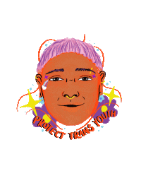 Pride Yttp Sticker by Youth To The People