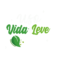 Sticker by Vida Mais Leve
