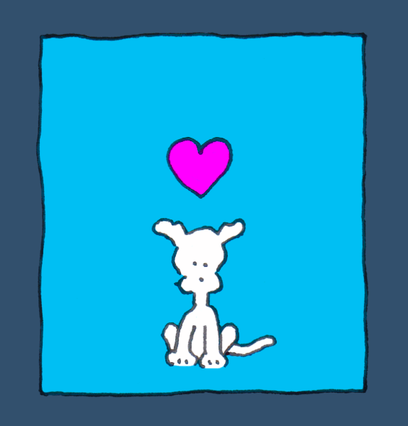 GIF by Chippy the dog