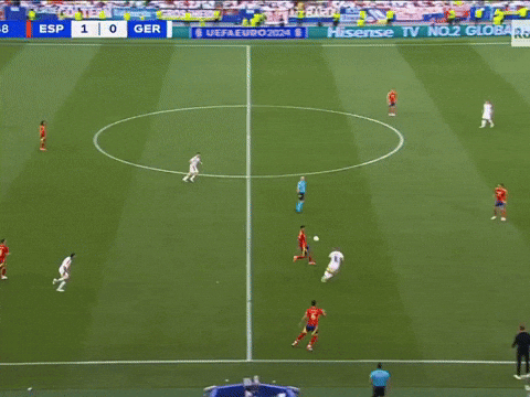 charlesonwuakpa giphyupload spagna GIF