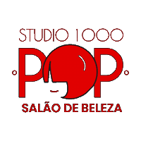 studio1000pop salaodebeleza apucarana studio1000pop studio1000 Sticker