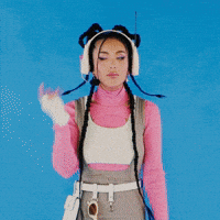 Do It Boss GIF by Retro Future E-Girl