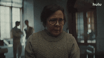 Angry Season 2 GIF by HULU