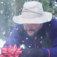 Excited Mt Hood GIF by Four Rest Films