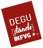 Degustando2022 Sticker by Palagurmé