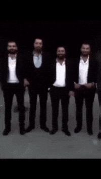 Tekel GIF