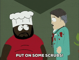 GIF by South Park 