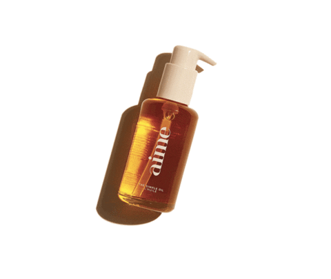 Aimeskincare Sticker by aime