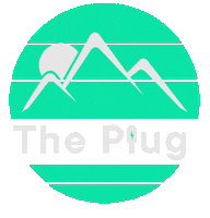 Theplug Sticker by Archetype