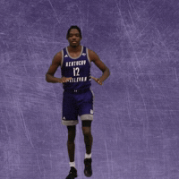 Wesleyan GIF by KWC Panthers