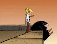 The Maxx GIF
