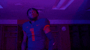 Lets Go Football GIF by Fighting Illini Athletics