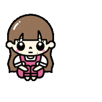 眠い Sticker