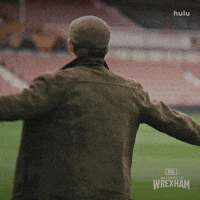 Tired Ryan Reynolds GIF by Welcome to Wrexham