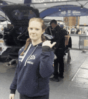 Im Out M-Sport GIF by FIA World Rally Championship