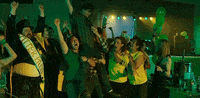 st. patrick's day GIF by CraveTV
