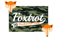 F45BPark fitness workout training f45 Sticker