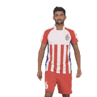 Isl Sticker by Indian Super League
