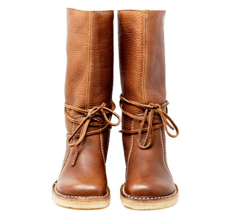 Boots Sticker by Duckfeet USA