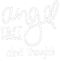 Sassy Bad Girl Sticker