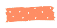Japanese Washi Sticker