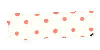 Japanese Washi Sticker