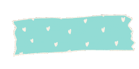 Japanese Washi Sticker