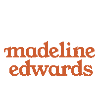 Country Music Jesus Sticker by Madeline Edwards