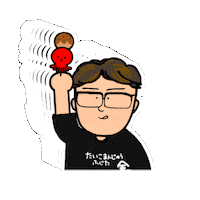 Ｋブレ Sticker by K-BREAK