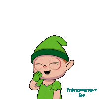 Marketing Lol Sticker by VeeFriends