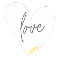 Live Love Support Sticker by University City SDA Church