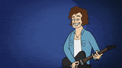 Ben Bruce Cameron Liddell GIF by Asking Alexandria