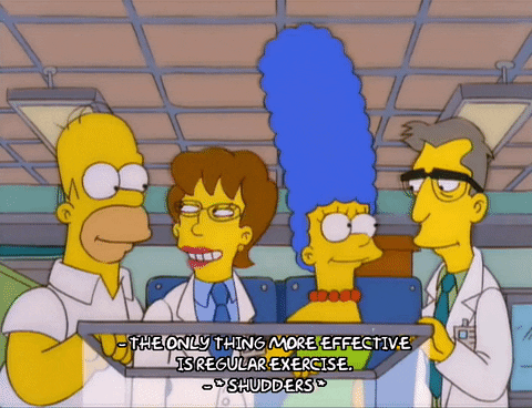 homer simpson GIF