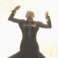 Jojo Bizarre Adventure GIF