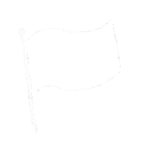 Flag Sticker by NAGORECO