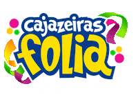 falacajazeiras cajazeiras falacajazeiras cajazeirasfolia Sticker