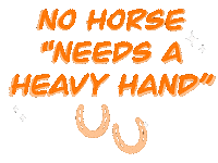 The Monsters Horse Sticker