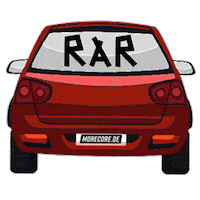 dreamhauslive festival rar rock am ring rockamring Sticker