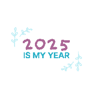 New Year Sticker by RipeGlobal