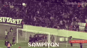 Sampiyon Alsancak GIF