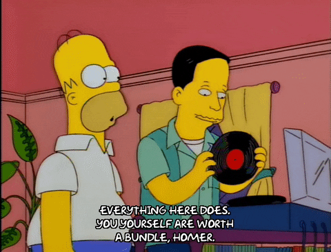 homer simpson GIF