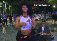 Cuba Aldo GIF