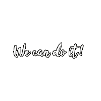 United Motivation Sticker by united_cheerstars