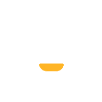 Art Burger Sticker by Creative Loafing Atlanta