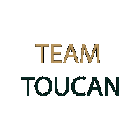 ValkSassenheimLeiden team teamwork vandervalk toekan Sticker
